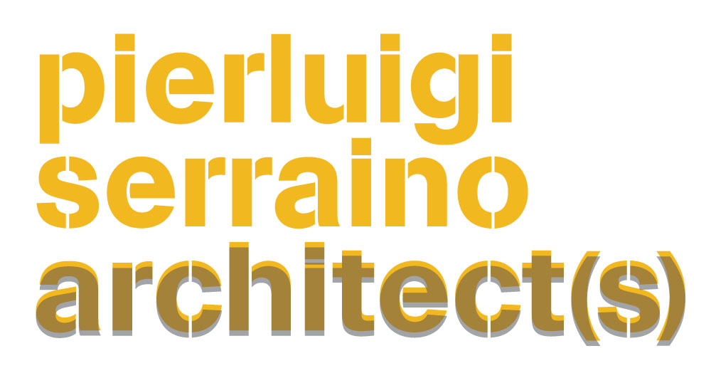 Pierluigi Serraino Architect(s)